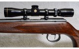 Anschutz 1517 Rifle, .17 HMR, 22" Barrel, 8.25 lbs. - 8 of 10