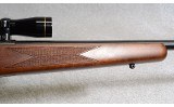 Anschutz 1517 Rifle, .17 HMR, 22" Barrel, 8.25 lbs. - 4 of 10