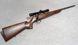 Anschutz 1517 Rifle, .17 HMR, 22" Barrel, 8.25 lbs. - 1 of 10