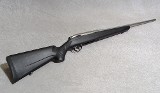 Tikka T3 Rifle, .223 Remington, 22.5" Barrel, 6.5 lbs. - 1 of 10