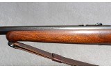 Winchester 56 Rifle, .22 Short, 22" Barrel, 4.75 lbs. - 6 of 10