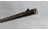 Winchester 56 Rifle, .22 Short, 22" Barrel, 4.75 lbs. - 5 of 10