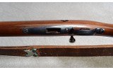 Winchester 56 Rifle, .22 Short, 22" Barrel, 4.75 lbs. - 7 of 10