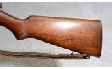 Winchester 56 Rifle, .22 Short, 22" Barrel, 4.75 lbs. - 9 of 10