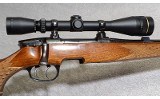 Steyr Mannlicher Model M Rifle, .30-06 Springfield, 23.6" Barrel, 8 lbs. - 3 of 10