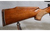 Steyr Mannlicher Model M Rifle, .30-06 Springfield, 23.6" Barrel, 8 lbs. - 2 of 10
