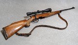 Steyr Mannlicher Model M Rifle, .30-06 Springfield, 23.6" Barrel, 8 lbs. - 1 of 10