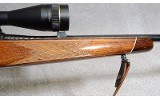 Steyr Mannlicher Model M Rifle, .30-06 Springfield, 23.6" Barrel, 8 lbs. - 4 of 10