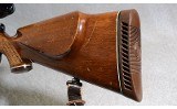 Steyr Mannlicher Model M Rifle, .30-06 Springfield, 23.6" Barrel, 8 lbs. - 10 of 10