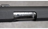 Colt MKIV Series 70 (Gold Cup National Match) Pistol, .45 Auto, 5" Barrel, 2.5 lbs. - 5 of 7