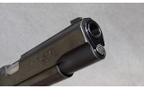 Colt MKIV Series 70 (Gold Cup National Match) Pistol, .45 Auto, 5" Barrel, 2.5 lbs. - 3 of 7