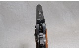Colt MKIV Series 70 (Gold Cup National Match) Pistol, .45 Auto, 5" Barrel, 2.5 lbs. - 7 of 7