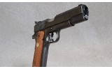 Colt MKIV Series 70 (Gold Cup National Match) Pistol, .45 Auto, 5" Barrel, 2.5 lbs. - 4 of 7