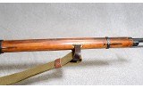 Russian Model 91-30 Rifle, 7.62 x 54R, 28.7" Barrel, 9 lbs. - 4 of 10