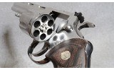 Colt Python Revolver, .357 Magnum, 6" Barrel, 3 lbs. - 5 of 6