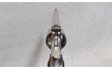 Colt Python Revolver, .357 Magnum, 6" Barrel, 3 lbs. - 6 of 6