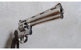 Colt Python Revolver, .357 Magnum, 6" Barrel, 3 lbs. - 4 of 6