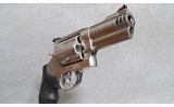 Smith & Wesson 500 Revolver, .500 S&W, 4" Barrel, 3.5 lbs. - 5 of 6