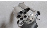 Smith & Wesson 500 Revolver, .500 S&W, 4" Barrel, 3.5 lbs. - 4 of 6