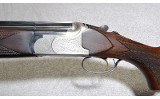 Lanber Deluxe Sporter Shotgun, 12 Gauge, 29.5" Barrel, 8 lbs - 8 of 11