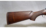 Lanber Deluxe Sporter Shotgun, 12 Gauge, 29.5" Barrel, 8 lbs - 2 of 11