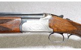 Lanber Sporting Shotgun, 12 Gauge, 27.5" Barrel, 7 5/8 lbs. - 8 of 11
