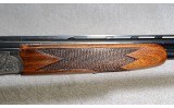 Lanber Sporting Shotgun, 12 Gauge, 27.5" Barrel, 7 5/8 lbs. - 4 of 11