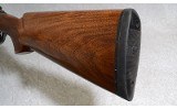 Lanber Sporting Shotgun, 12 Gauge, 27.5" Barrel, 7 5/8 lbs. - 11 of 11