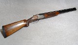 Lanber Sporting Shotgun, 12 Gauge, 27.5" Barrel, 7 5/8 lbs. - 1 of 11