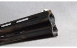 Lanber Sporting Shotgun, 12 Gauge, 27.5" Barrel, 7 5/8 lbs. - 5 of 11