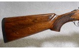 Lanber Sporting Shotgun, 12 Gauge, 27.5" Barrel, 7 5/8 lbs. - 2 of 11