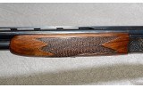 Lanber Sporting Shotgun, 12 Gauge, 27.5" Barrel, 7 5/8 lbs. - 6 of 11