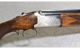 Lanber Sporting Shotgun, 12 Gauge, 27.5" Barrel, 7 5/8 lbs. - 3 of 11