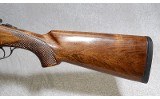 Lanber Sporting Shotgun, 12 Gauge, 27.5" Barrel, 7 5/8 lbs. - 10 of 11