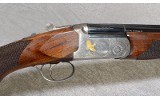 Bettinsoli Diamond 20 Gauge, 27 1/2" Barrel Shotgun - 3 of 10