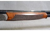 Bettinsoli Diamond 20 Gauge, 27 1/2" Barrel Shotgun - 4 of 10