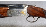 Bettinsoli Diamond 20 Gauge, 27 1/2" Barrel Shotgun - 8 of 10