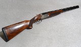 Bettinsoli Diamond 20 Gauge, 27 1/2" Barrel Shotgun - 1 of 10