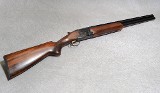 Miroku 800W Shotgun, 12 Gauge, 26" Barrel, 7.5 lbs. - Image 1 of 11