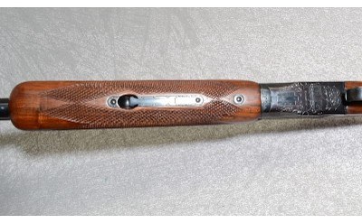 Miroku 800W Shotgun, 12 Gauge, 26" Barrel, 7.5 lbs. - Image 7 of 11