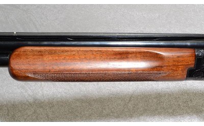 Miroku 800W Shotgun, 12 Gauge, 26" Barrel, 7.5 lbs. - Image 6 of 11