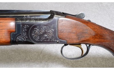 Miroku 800W Shotgun, 12 Gauge, 26" Barrel, 7.5 lbs. - Image 8 of 11