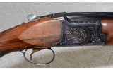Miroku 800W Shotgun, 12 Gauge, 26" Barrel, 7.5 lbs. - Image 3 of 11