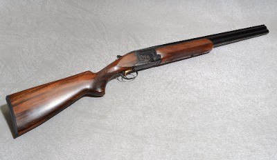 Miroku 800W Shotgun, 12 Gauge, 26" Barrel, 7.5 lbs. - Image 1 of 11