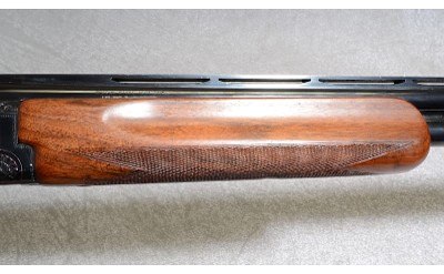 Miroku 800W Shotgun, 12 Gauge, 26" Barrel, 7.5 lbs. - Image 4 of 11