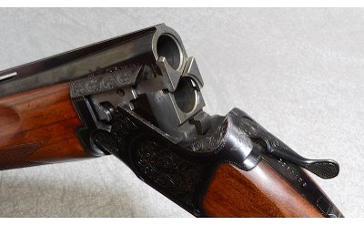 Miroku 800W Shotgun, 12 Gauge, 26" Barrel, 7.5 lbs. - Image 9 of 11