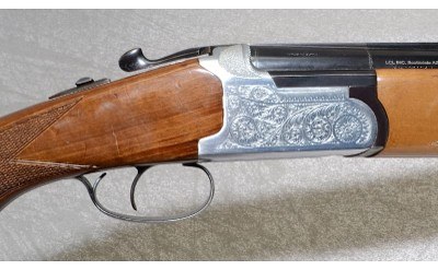 Lanber STNE Shotgun, 12 Gauge, 27.5 inch Barrel, 7.5 lbs. - Image 3 of 11