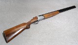 Lanber STNE Shotgun, 12 Gauge, 27.5 inch Barrel, 7.5 lbs. - Image 1 of 11