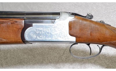 Lanber STNE Shotgun, 12 Gauge, 27.5 inch Barrel, 7.5 lbs. - Image 8 of 11