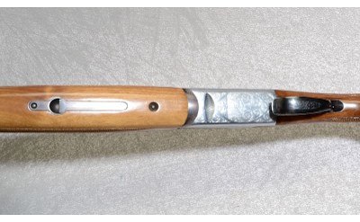 Lanber STNE Shotgun, 12 Gauge, 27.5 inch Barrel, 7.5 lbs. - Image 7 of 11